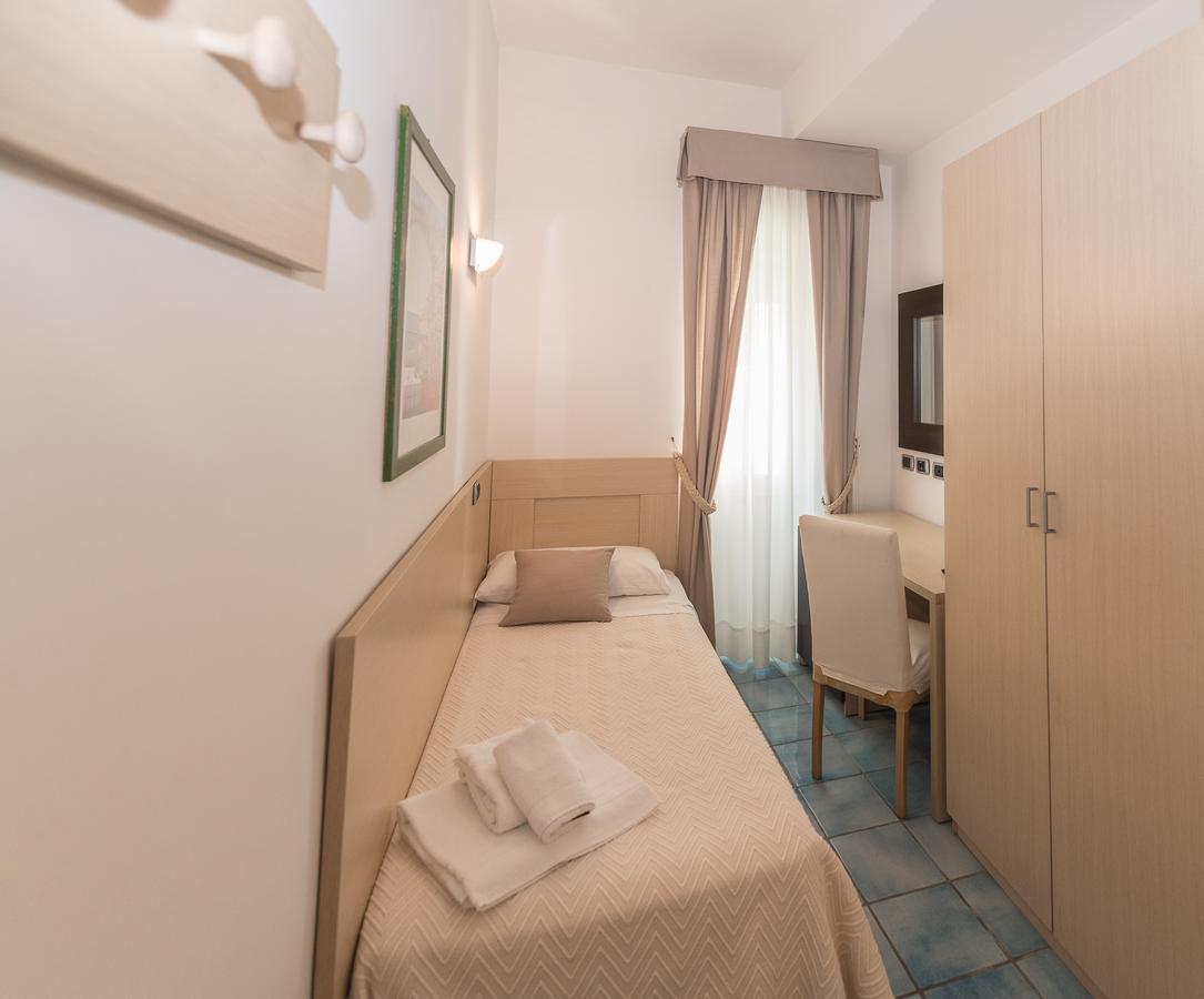 Maiori Antica Hotel Exterior photo